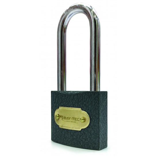 BAY-TEC DÖKÜM ASMA KİLİT UZUN 32 MM.