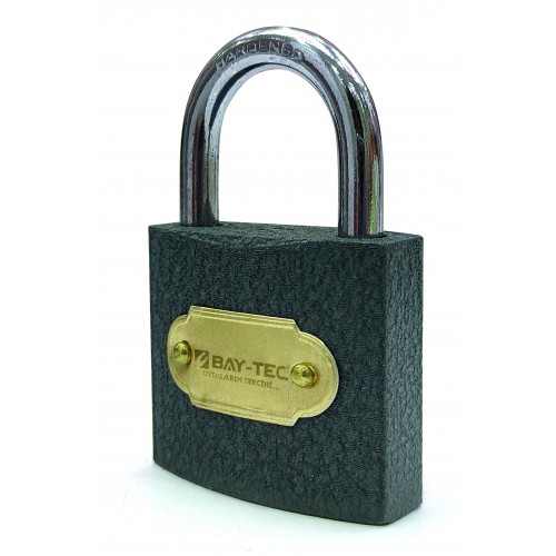 BAY-TEC DÖKÜM ASMA KİLİT 20 MM.