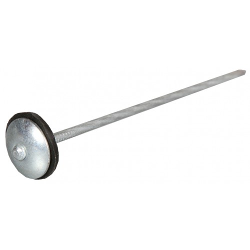 MASTER ÇATI ÇİVİSİ GALVANİZ 8 CM.