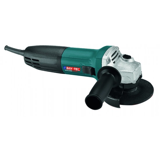 BAY-TEC AVUÇ TAŞLAMA MAKİNASI 115 MM. 780W.