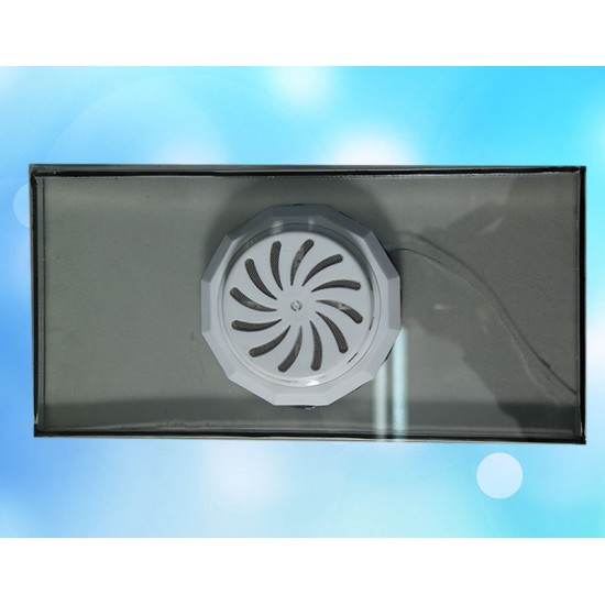 VENTİLASYON CLOSEVEN AÇILIR KAPANIR