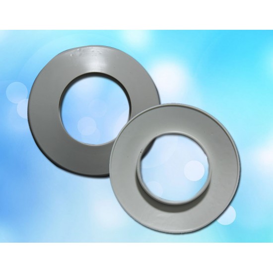 PLASTİK BACA AYNASI