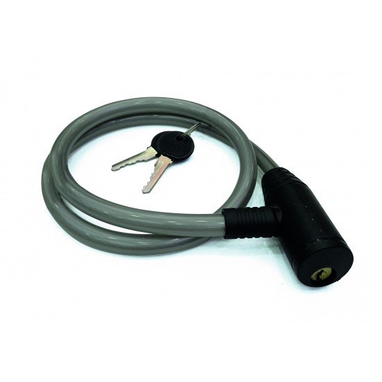 BAY-TEC BİSİKLET KİLİDİ 80 CM.
