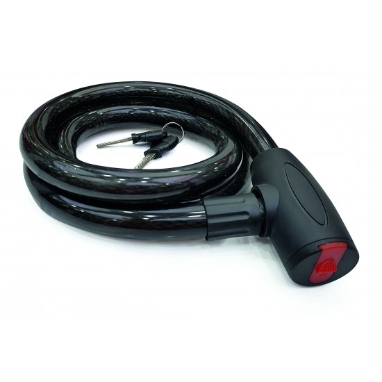 BAY-TEC MOTOR KİLİDİ
