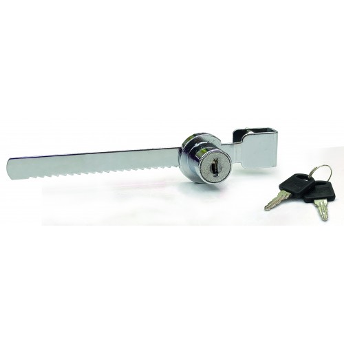BAY-TEC CAM KİLİDİ