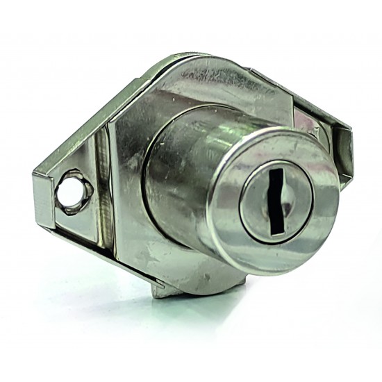 BAY-TEC ÇEKMECE KİLİDİ OVAL