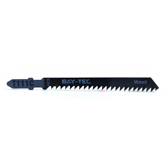 BAY-TEC DEKOPAJ AĞZI AHŞAP T111-C