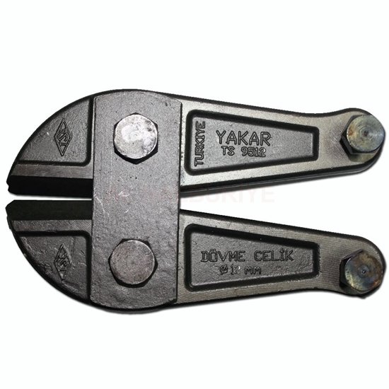 YAKAR DEMİR KESME MAKAS AĞZI 14 MM.