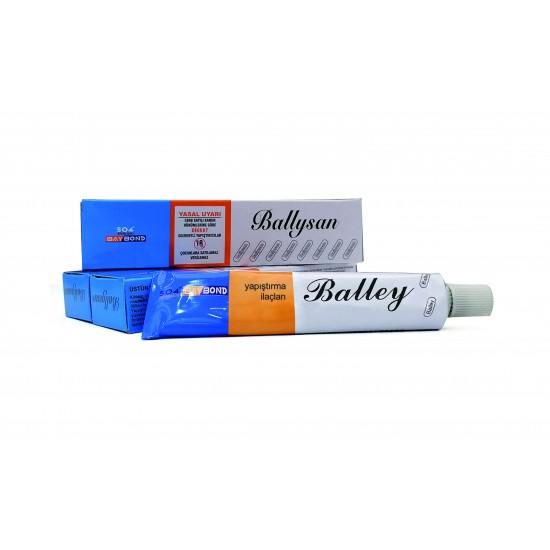 BAY-TEC YAPIŞTIRICI BALLYSAN 50 GR.