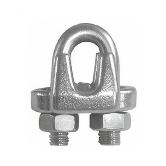 ÇELİK KLEMENS 3 MM.