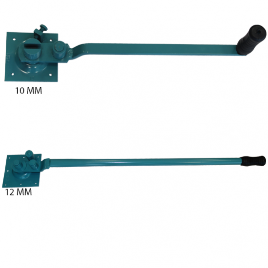 YAKAR ETRİYE KOLU KLASİK 10 MM.