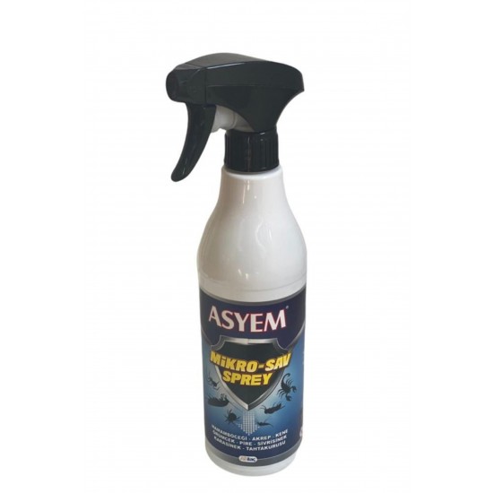 MİKRO SAV-SPREY