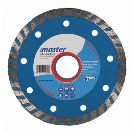 GRANİT KESİCİ 230 MM.
