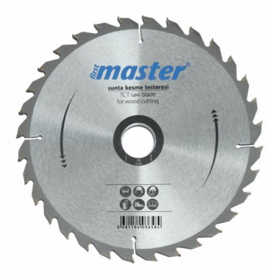 MASTER SUNTA KESİCİ 230 MM.