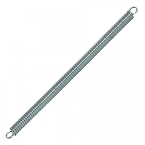 BEŞEL TEL KAPI YAYI 1/2"