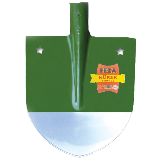 FEZA İNŞAAT KÜREĞİ