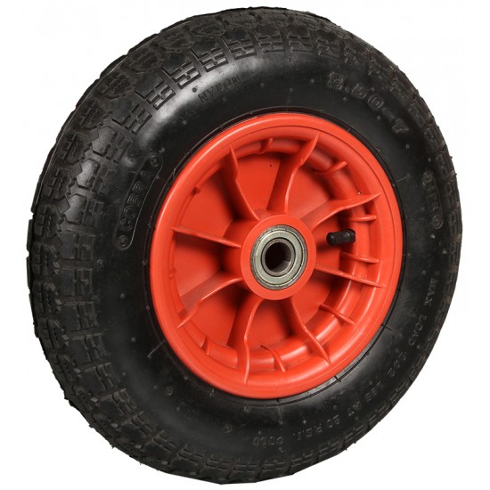 EL ARABASI TEKERİ ŞİŞME PLASTİK