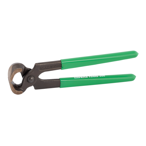 ELTA KERPETEN 160 MM.