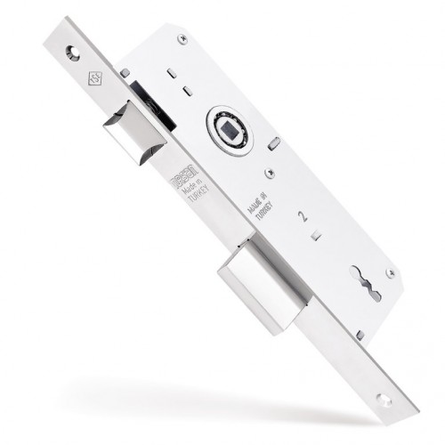 TURSAN EKSTRA GÖMME KİLİT 35 MM.