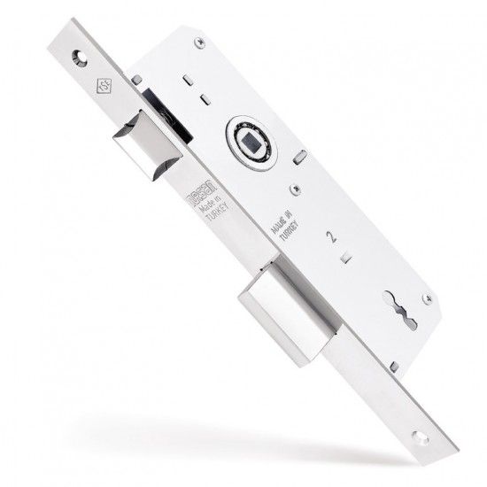 TURSAN EKSTRA GÖMME KİLİT 35 MM.