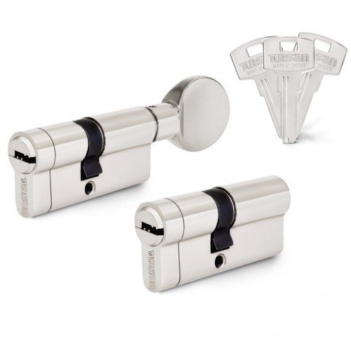 TURSAN BİLYALI İKİLİ BAREL 68 MM.