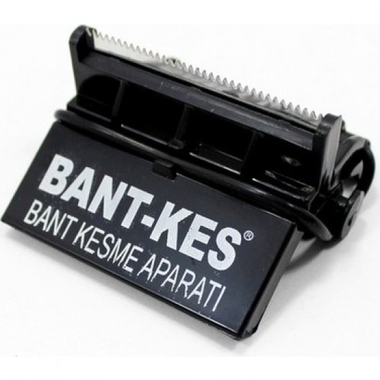 KOLİ BANTI KESME APARATI