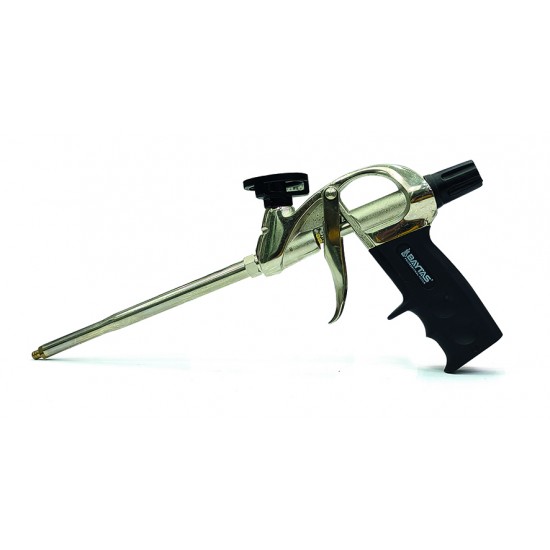 BAY-TEC KÖPÜK TABANCASI METAL