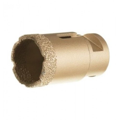 MERMER PANÇ ADAPTÖRLÜ 35 MM.