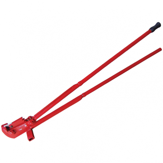 YAKAR OTURAK DEMİR KESME MAKASI 22 MM.