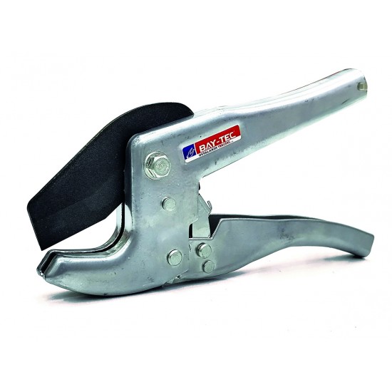 BAY-TEC PPRC BORU KESME MAKASI GRİ