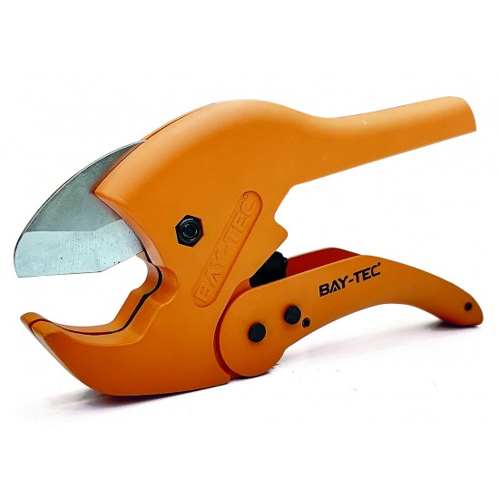 BAY-TEC PPRC BORU KESME MAKASI TURUNCU