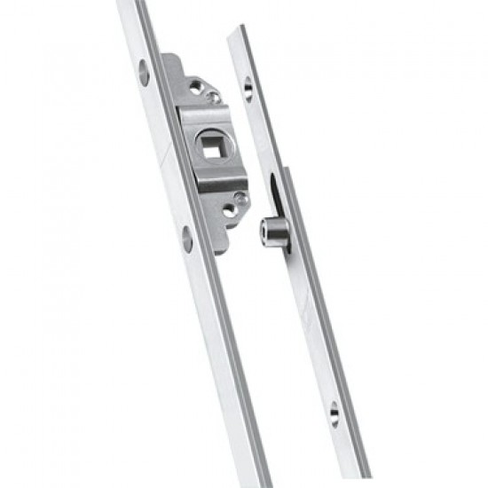 PVC İSPANYOLET 160 CM. GENİŞ