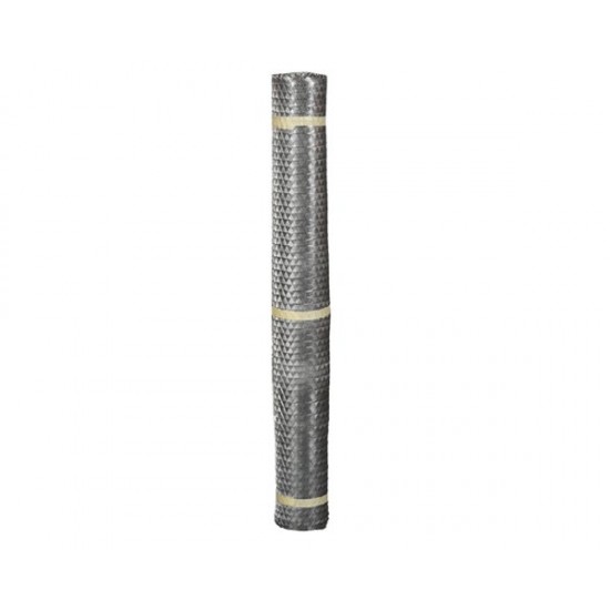 AKTEL RABİS TELİ GALVANİZLİ 100 CM.-50 MT. RULO