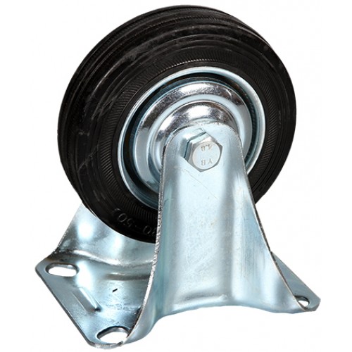 MASTER SERVİS TEKERİ SABİT 80X30 CM.