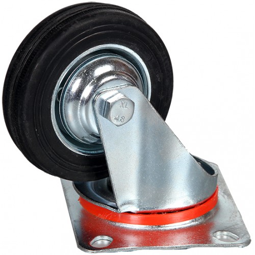 MASTER SERVİS TEKERİ TABLALI 80X30 CM.