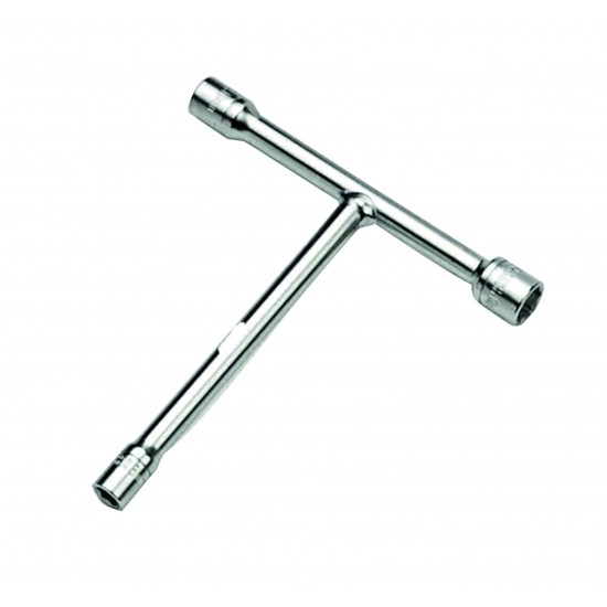 BAY-TEC T LOKMA SETİ 3'LÜ - 8-10-13