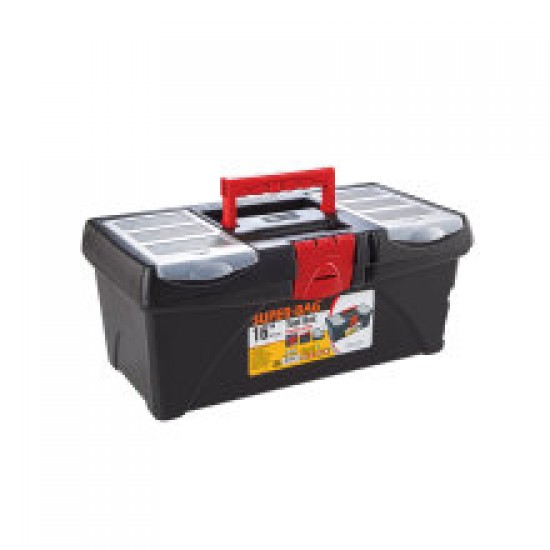 TAKIM ÇANTASI PLASTİK KİLİTLİ NO:16