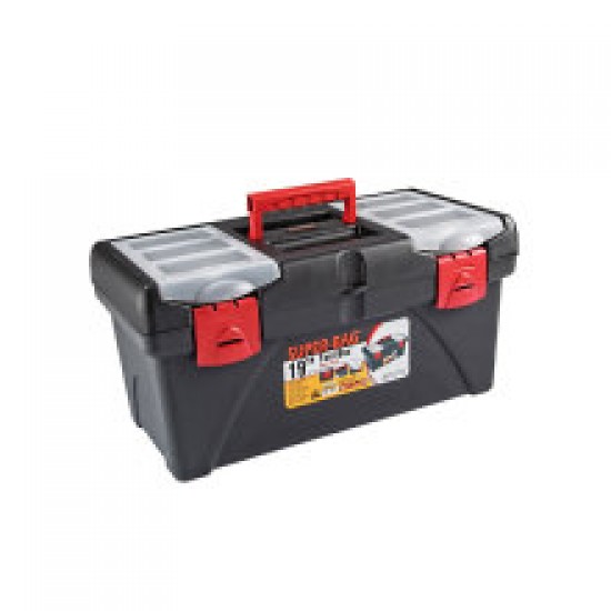TAKIM ÇANTASI PLASTİK KİLİTLİ NO:19
