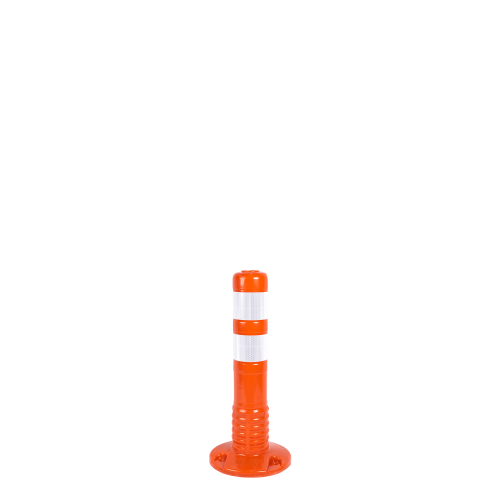 DELİNATÖR ŞERİT AYIRICI 45 CM.