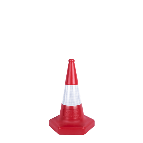 TRAFİK KONİSİ NORMAL