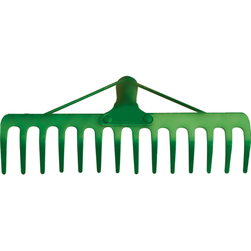 KESKİN TIRMIK TAKVİYELİ 12 DİŞ (4 MM.)